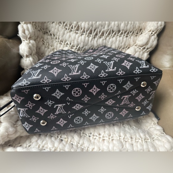 LOUIS VUITTON Bella tote Limited Edition - Picture 6 of 10